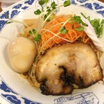 用戶對於九州らーめん亀王 難波ＮＧＫ前店的評論圖