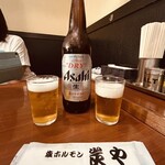 用户对于炭や 中島公園店的评论图