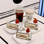 用戶對於2D Cafe 新大久保店的評論圖