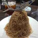 User's review image for ル ショコラ ドゥ アッシュ 銀座本店