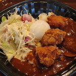 用戶對於インテックスカフェ的評論圖