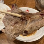 用戶對於サッポロビール園 ケッセルホール的評論圖