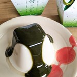 用户对于マールブランシュ ジェイアール京都伊勢丹店 ショップ的评论图