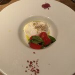用戶對於ワインの酒場。ディプント 浜松町店的評論圖
