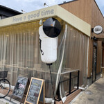 User's review image for サカナトニック BACU