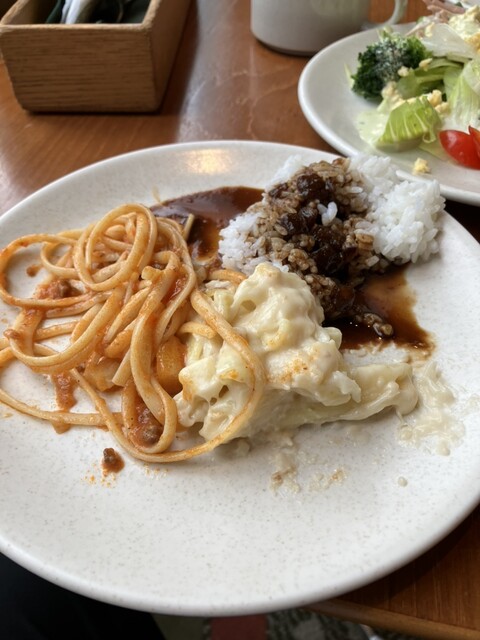 User's recommendation image for シズラー 新宿三井ビル店