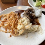 User's review image for シズラー 新宿三井ビル店