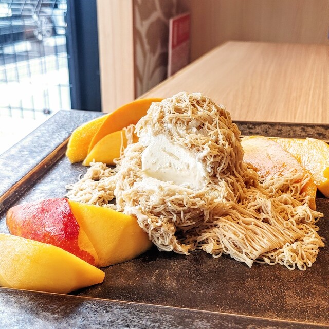 User's recommendation image for 果実屋珈琲