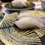 用户对于市場ずし 魚辰的评论图