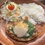 用户对于びっくりドンキー 枚方店的评论图