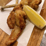 User's review image for WA鶏BAR 天満店