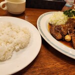 用戶對於ビアレストラン オーシー なんばOCAT店的評論圖