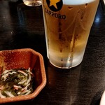 User's review image for 蔵元居酒屋 清龍 池袋本店