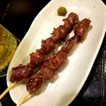 User's review image for 炭焼グルメ　中吉