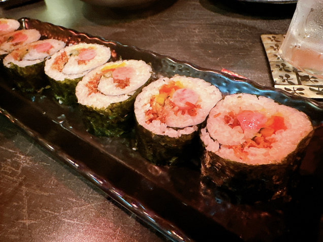 User's recommendation image for 韓風食房うふふ