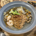 用戶對於ナチュラルキッチン めだか 2号店的評論圖