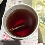 用戶對於マクドナルド 初台店的評論圖