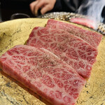 用戶對於炭火焼肉 胤舌的評論圖