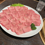 用戶對於焼肉 昌久園 岸和田店的評論圖