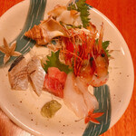 用户对于よし庵的评论图