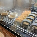 User's review image for CROSS POINT