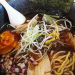 用戶對於銀座 創龍的評論圖