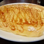 User's review image for フレンチカフェレストラン 神楽坂 ル コキヤージュ