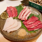 用户对于ぎおんの豚汁屋さん あだち家的评论图