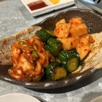 User's review image for ライブ焼肉 てんぐ 京橋店