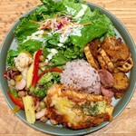 用戶對於エムズマーケット デリカテッセン&ダイナー的評論圖