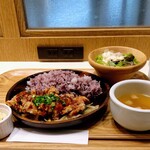 User's review image for ABC canteen