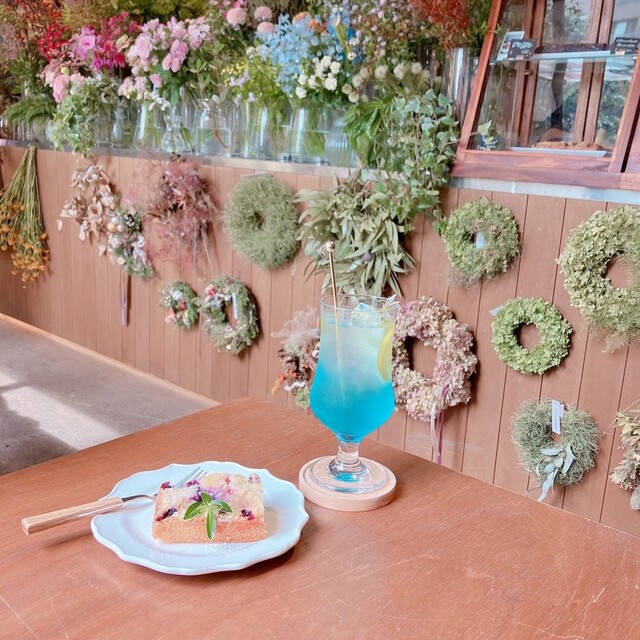 User's recommendation image for MARRON PAPIER of seoul
