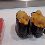 用户对于SUSHI HOUSE 鮨六的评论图