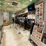 User's review image for 丸亀製麺 オリナスモール店