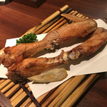 User's review image for 鳥ざんまい 新天町店