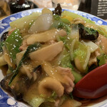 用戶對於ハマムラ的評論圖