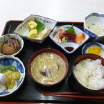 User's review image for さもん食堂