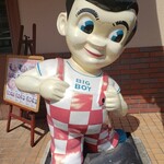 用戶對於ビッグボーイ 八戸の里店的評論圖