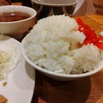 User's review image for ニューハマヤ 瓦町店