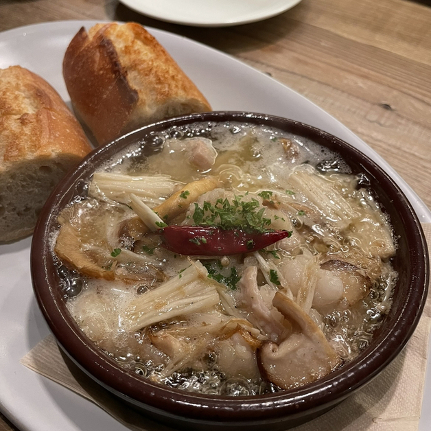 用戶對於MEAT & GRILL MARCO的評論高清圖