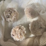 用戶對於平和會館 豚まん エキナカ店的評論圖