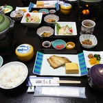 用戶對於御やど 清水屋的評論圖