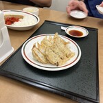 User's review image for みよしの 日劇店