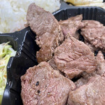 User's review image for やっぱりステーキ 小倉北店