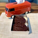 User's review image for 松屋製菓