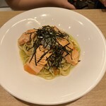 用户对于ビストロ コバラヘッタ 札幌店的评论图