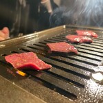 用戶對於ホルモン松田的評論圖