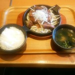 用户对于焼肉 じゅうじゅう的评论图