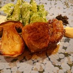 User's review image for TAIAN TOKYO