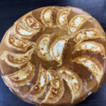 用户对于李餃子的评论图